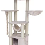 Ragdoll Zada Cat Tree