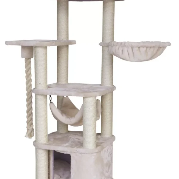 Ragdoll Zada Cat Tree