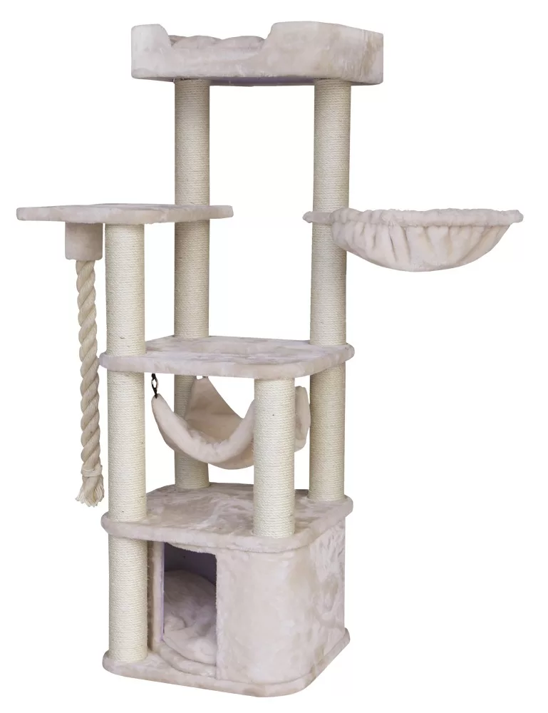 Ragdoll Zada Cat Tree