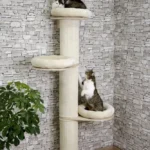 Cat Tree Dolomit Tower
