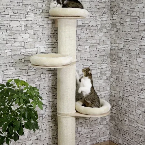 Cat Tree Dolomit Tower
