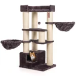 Canadian Corner Coon Activity Centre (Anthracite)