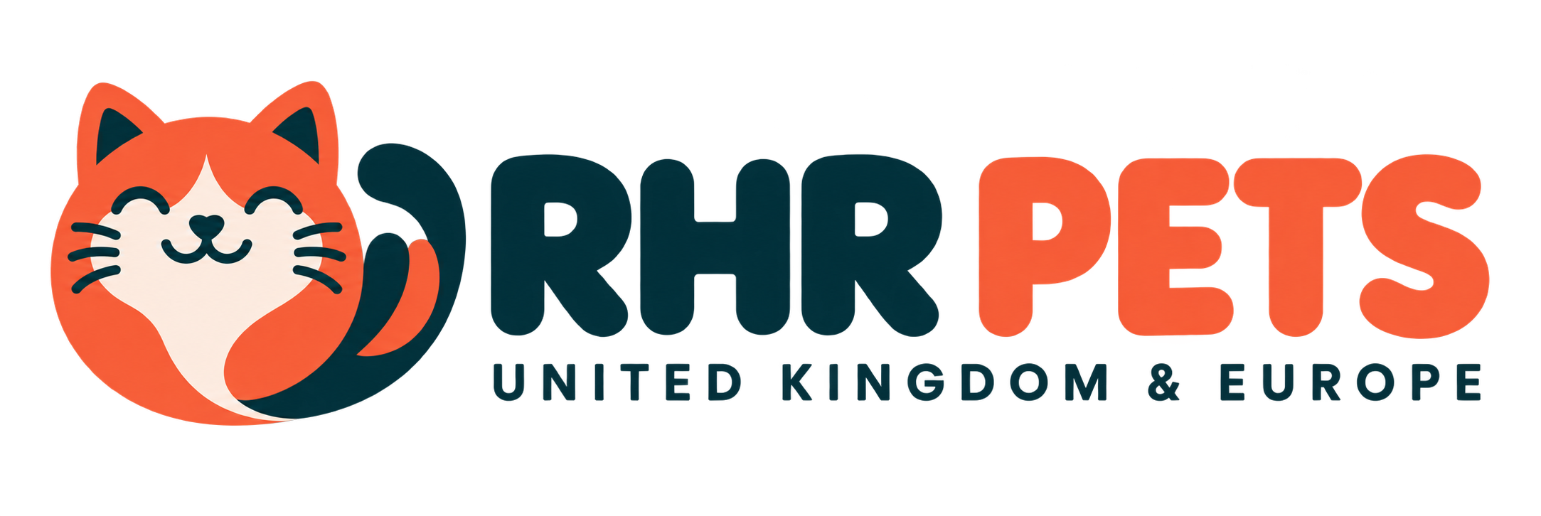 RHR Pets™ — United Kingdom & Europe